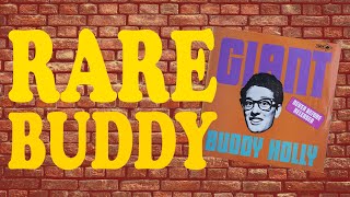 BUDDY HOLLY - You&#39;re The One