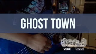 Barracks Settlement/Ghost Town (Yume Nikki) | Cover chords