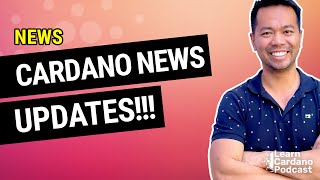 Cardano is booming! Cardano ADA News Update, 7th Mar 2023