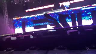 Illenium - All Together Remix In Creamfileds Hong Kong 2019