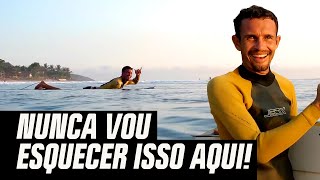 Como o surfe pode transformar a vida de alguém | Onde O Surfe Me Levou | Canal OFF