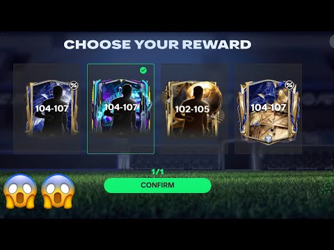 ALL Legendary Packs and Moments From Team of The Year Event! Funny Pack Opening #fcmobile