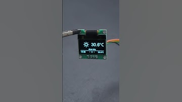 Get Instant Weather Updates with Open Weather Map API, NodeMCU And ChatGPT Generated Code