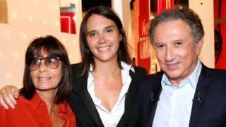 Play video: "Elle est morte" : Michel Drucker, la triste nouvelle