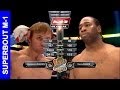 Константин Глухов vs. Кенни Гарнер, M-1 Grand Prix,  Glukhov vs. Garner full fight