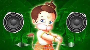 Jai ho Pawan Kumar Remix 2020 || Hanuman Jayanti Special Song 2020 || Dj Remix Song 2020