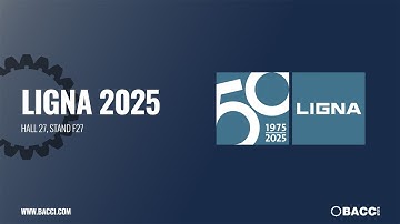 Paolino Bacci | LIGNA 2025
