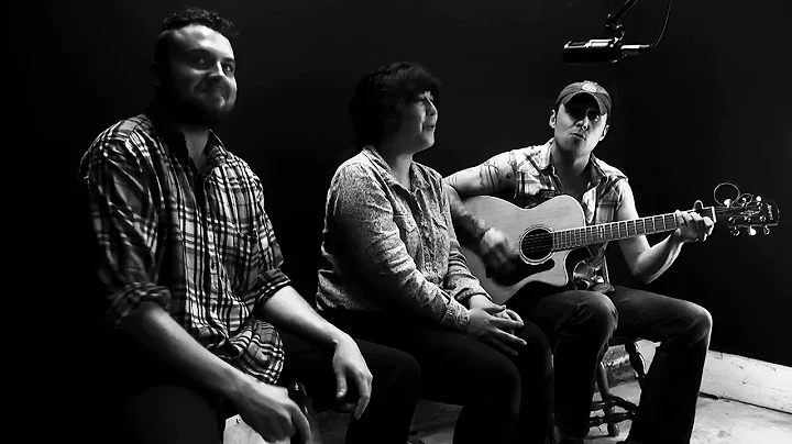In Spite of Ourselves (Cover)