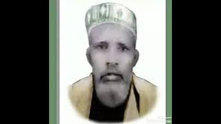 #oromo manzuma shek mohamad durii basoo fadis