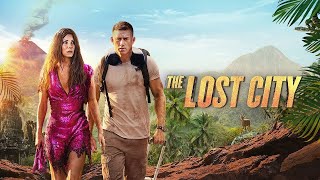 The Lost City Movie (2022) | Sandra Bullock | Channing Tatum | Review And Facts