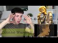 Dionne Warwick | Heartbreaker/I'll Never Love This Way Again 1983 | REACTION