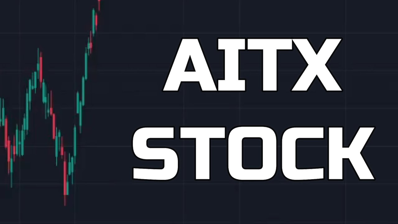 Aitx Stock Price Prediction 2040 Walletinvestor AITX Stock Price Prediction News Today 1 December - Artificial