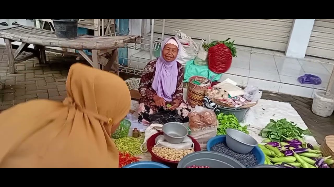 PADAR SEPI DI PONOROGO BARAT.