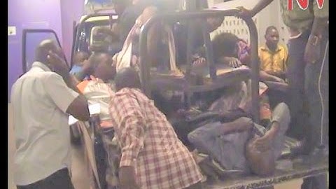 Improper handling of accident victims raises risk of transmission of HIV and Hepatitis B