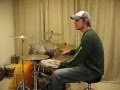 Red Hot Chili Peppers - Under the Bridge: Drum Cover for Students