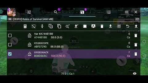ROS BRUTAL SCRIPT FOR 1.61(LATEST VERSION)