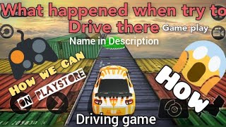 Impossible car track 3D | Download for android | Totally offline screenshot 1