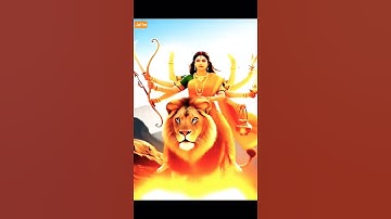 Fourth day of Navratri mata kushmanda status 2025 |💖✨🙏#dhammaarti