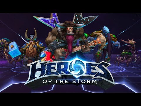 TotalBiscuit&rsquo;s Thoughts On Heroes of the Storm (Alpha)