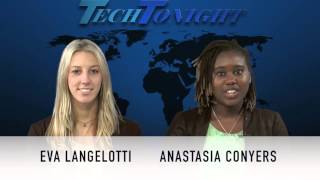 Tech Tonight Episode 3 - Fall 2015