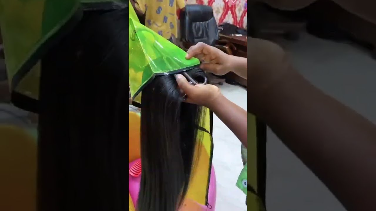 Do you need those wig hangers and bags? available 