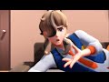 Pokemon SV MMD Short Meanwhile In Another Universe Part 2 