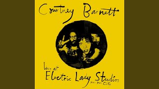 Canned Tomatoes (Live At The Electric Lady Studios)