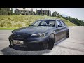 весёлые покатушки на автомобиле в бимке