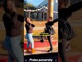 Praising passersby#fyp #foryou #tiktok #love #kindness