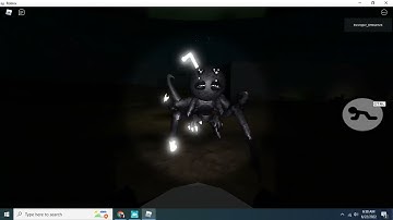 Piggy Breakout Chapter (Hard Mode) Bot Jumpscare