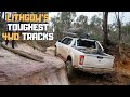 ULTIMATE LITHGOW 4WD TRIP 2020