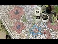 Mosaic Table // D.I.Y.