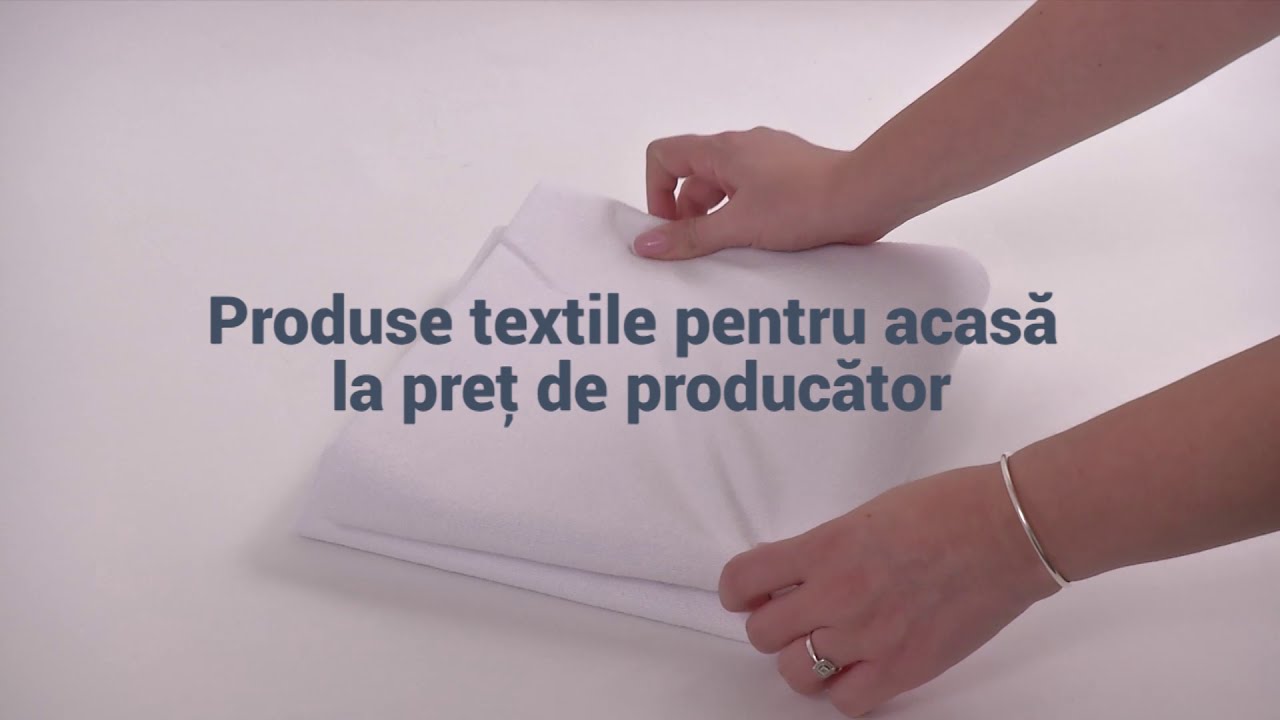 Protectie saltea impermeabila - Fara mirosuri grele