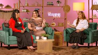 The Wāhine Show | Ep 1 The Wāhine Show | Ep 1