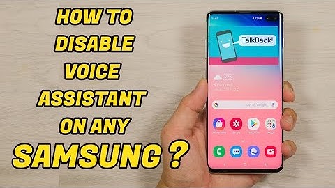 How to fix of TalkBack screen touch problem in | Samsung Galaxy M13 |voice assistant touch screen |