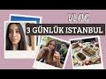 Istanbul vlog