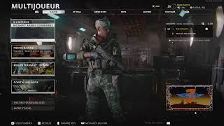 Live Call of Duty Black ops Cold War