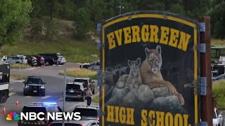 New Details Released About Colorado School Shooter Online Activity
