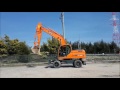 Doosan DX190W