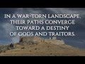 Stormseer Book Trailer