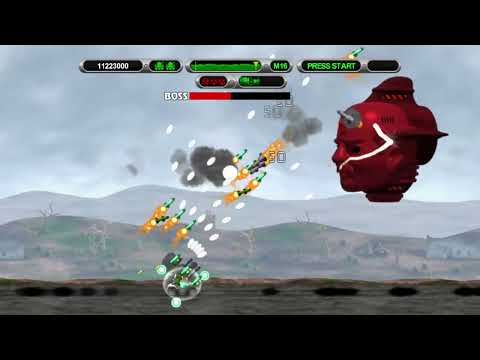 Heavy Weapon Atomic Tank Mission Mission 16 White Solo