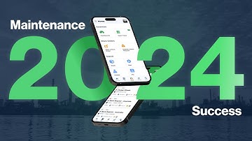 Learn, Adapt, Succeed: How 2024 Lessons Shape 2025 Maintenance