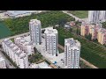 Мерсин (район Тедже) с высоты птичьего полета / Mersin (Tece) from a bird's-eye view