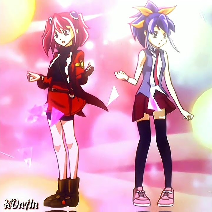 Yuya and Yuto edit, Yu-gi-oh ARC-V #yugioh #yugiohtiktok #yugiohcommu