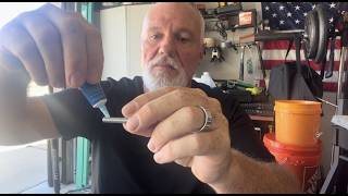 Thread Locker Blue and Red 2 Pack - SECURE Bolts Instantly!