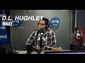D.L. Hughley Hilarious Interview: Weighs in On Chris Brown and Soulja Boy | Sway's Universe
