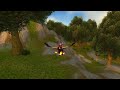 World of warcraft twitch drop  blazing hippogryph