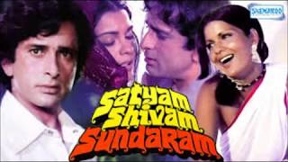 Lata Mangeshkar satyam Shivam Sundaram  Parts I And Ii