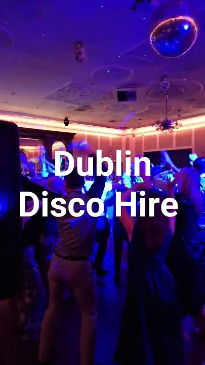 Best Weddings Djs Dublin 2023