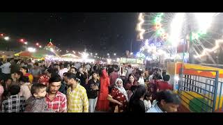 Ramleela Maidan Deepak Bhai |